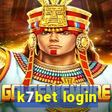 k7bet login